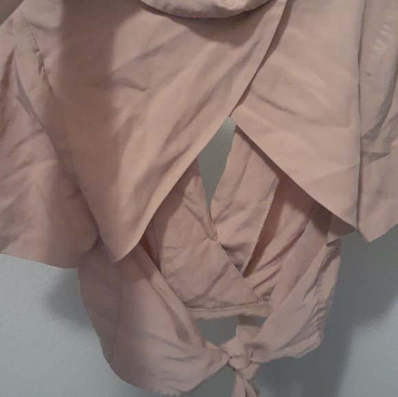 Kendall & kylie crop top - Picture 3 of 3